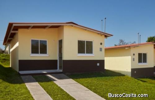 SE ALQUILA CASA EN LA MITRA, LA CHORRERA