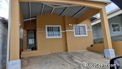 Se Alquila Casa en PH Sausalito Hills - La Chorrera