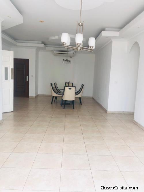 apartamento  disponible para alquiler 