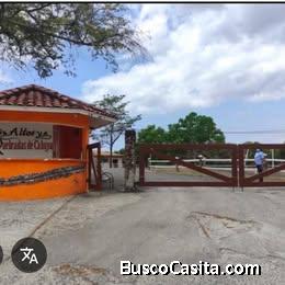 Lote 1,000 m² Chame | Comunidad cerrada con piscina | Avaluado $55,000 | Venta rápida 48k negociable