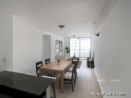 PH Parque Lefevre Sky – 2 Recámaras – Cerca del Parque Omar