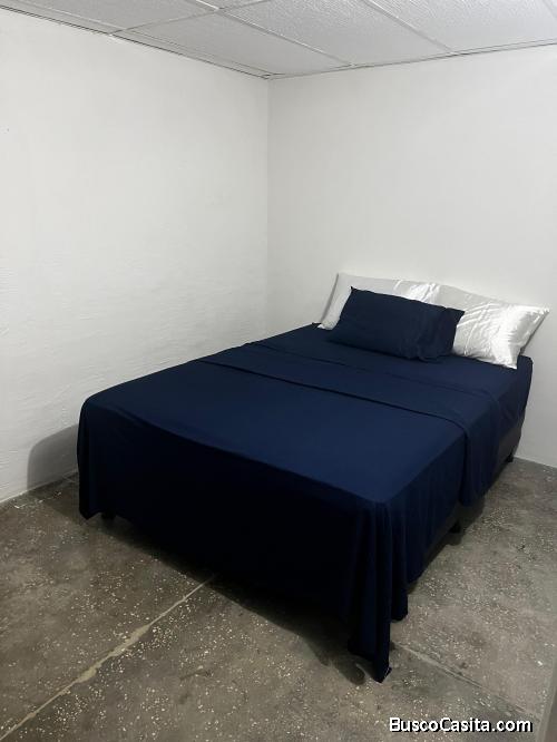 Habitación Ideal para una chica responsable y tranquila