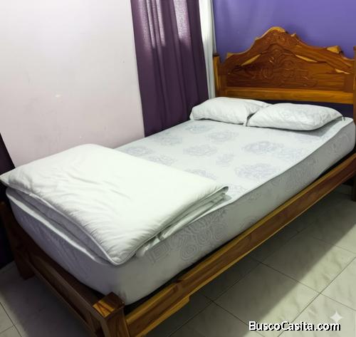 Habitacion  Muy Cerca de la UTP