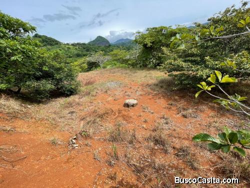 Terreno en Bejuco Chame