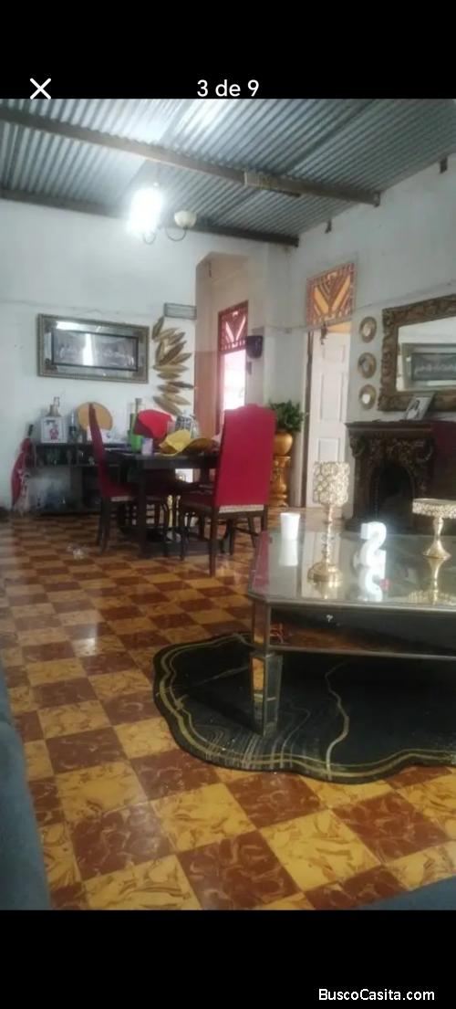 Venta de apartamento en el centro de la ciudad de Colón 