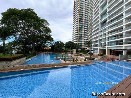 Apartamento frente al mar en PH Bahía Resort – Nueva Gorgona