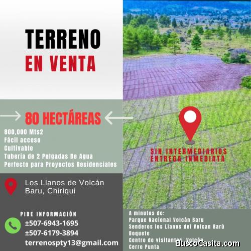 GRAN OPORTUNIDAD DE INVERSION