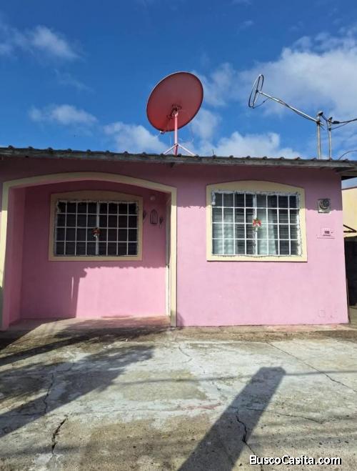 Venta de casa Arraijan
