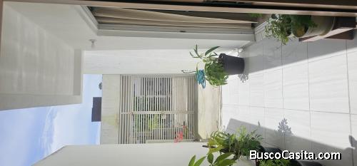 Se alquila encantador alojamiento anexo 