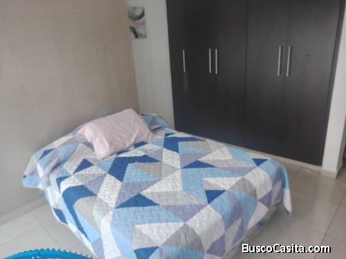 alquiler de habitación