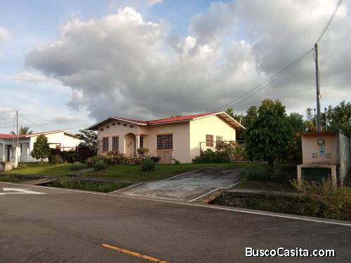 Casa en San Pablo Nuevo Arriba