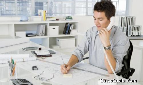 Contáctenos para un préstamo confiable