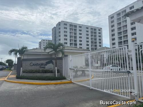 APARTAMENTO EN LAS ACACIAS