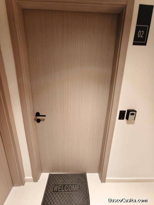 Alquiler – PH Alexa | Bella Vista