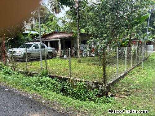 Se vende casa en San Juan Colón El 20