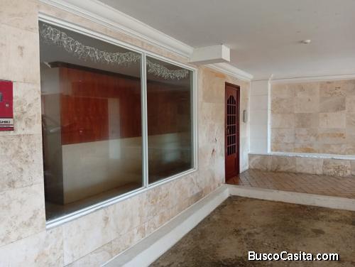 Se Alquila Apto PH Porto Madero