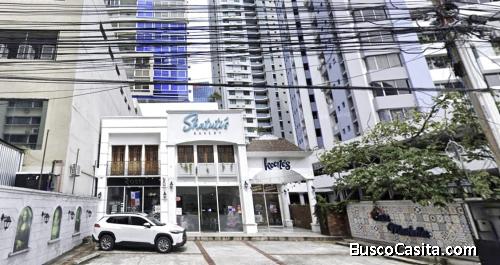 Alquiler de Local Comercial en Zona Top de Marbella