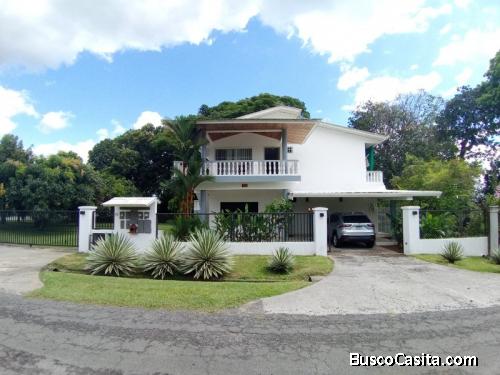 Dúplex en Venta en Urbanización Las Perlas, en David, Chiriquí