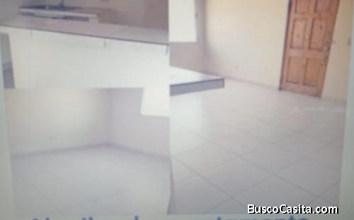 Alquilo apartamento en la Chorrera