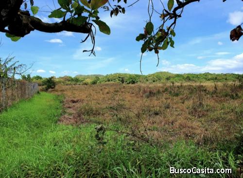 Vendo terreno en Santiago via San Francisco. 2.2 hectáreas