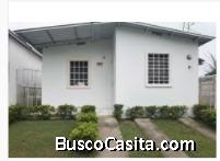 Venta de Casa N°102 en Urbanización Bella Esperanza – Arraiján