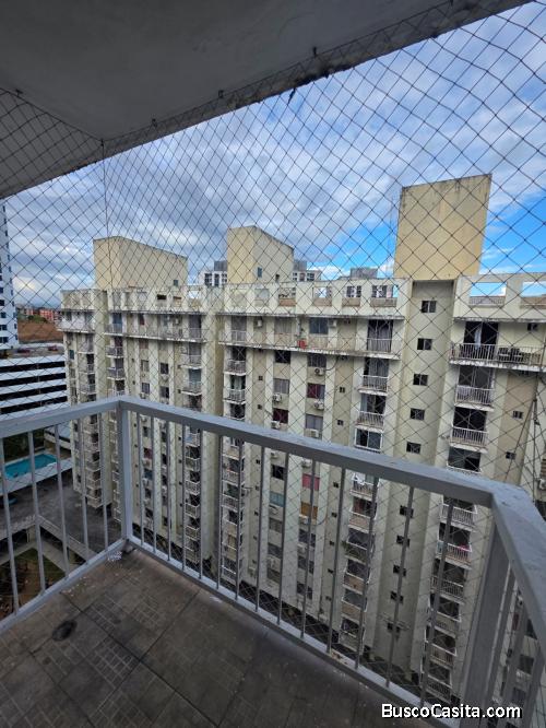 Apartamento en alquiler en PH Mystic Towers – Río Abajo | 57 m²