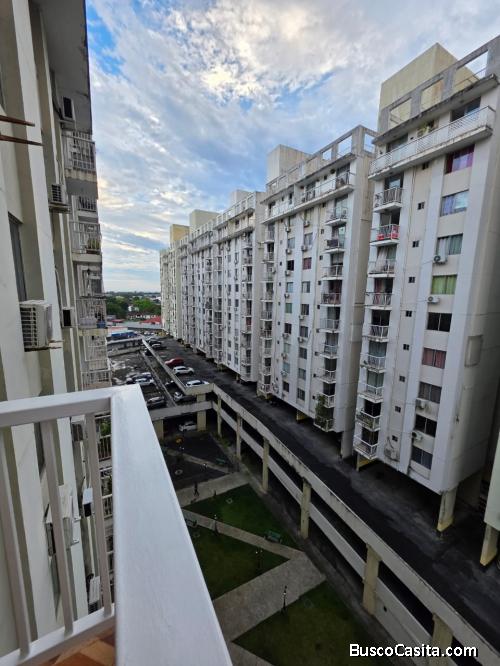 Alquiler de apartamento amoblado en PH Mystic Towers – Río Abajo