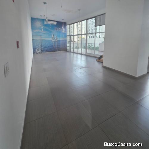 Apartamento en venta en Marina Park – Avenida Balboa