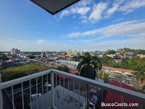 Alquiler apartamento en PH Mystic Towers, Río Abajo – Panamá