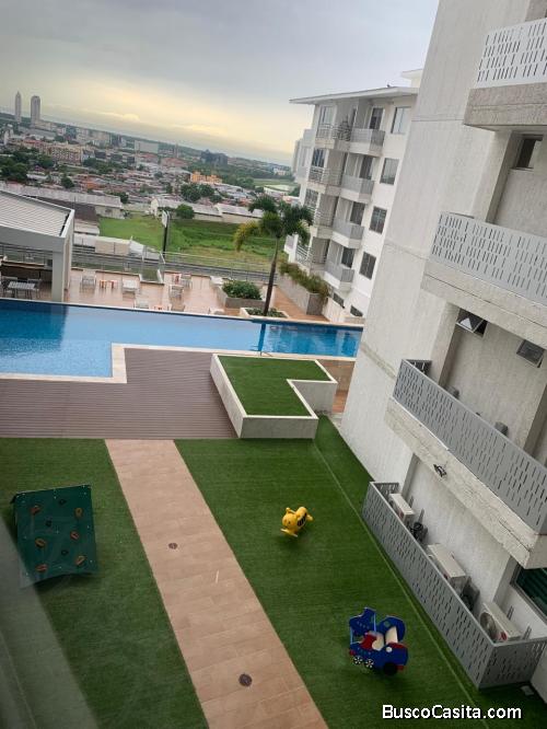 Venta apartamento en PH Altaterra