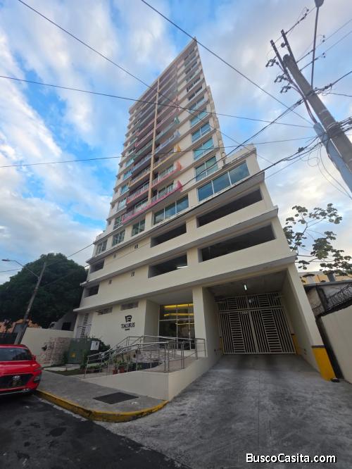 Apartamento en venta en PH Taurus Tower – Vía España, Bella Vista