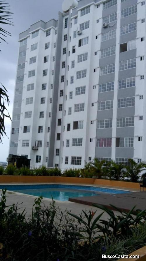 Venta apartamento 3 recámaras en PH Mystic Hills – El Crisol