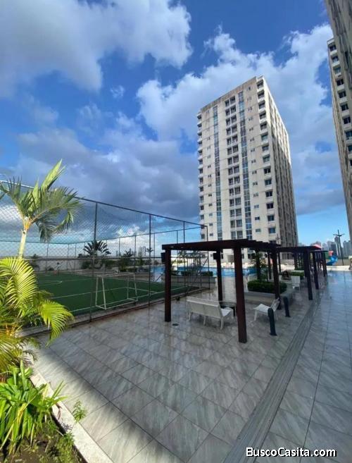 Alquiler Apartamento PH ILO – Vía José Agustín Arango