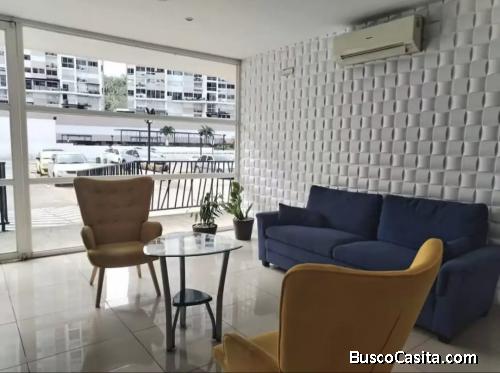 Apartamento en Alquiler PH Alsacia Towers 68m2 Tumba Muerto