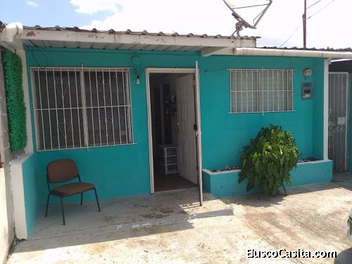 Casa en venta en Los Caobos, Don Bosco