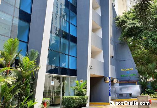 Oficina en alquiler en Bella Vista| Excelente Oportunidad