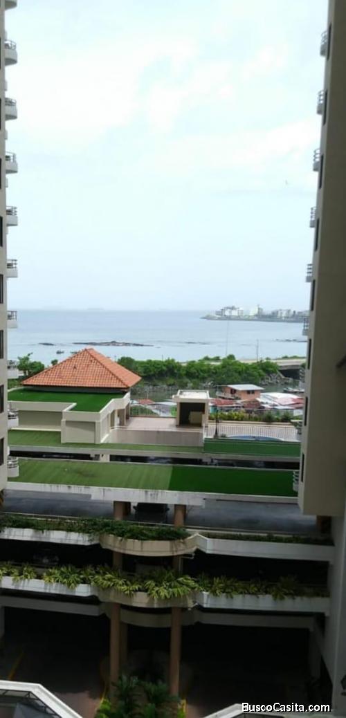 Apartamento Amoblado en Alquiler en San Francisco Bay