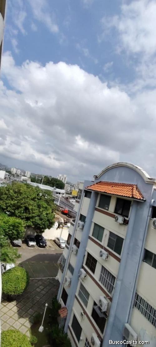 Apartamento Amoblado en Alquiler en Costa del Este