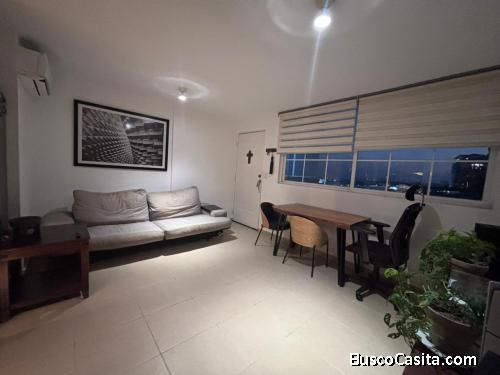 Alquiler en El Crisol | 2 Recámaras | Línea Blanca