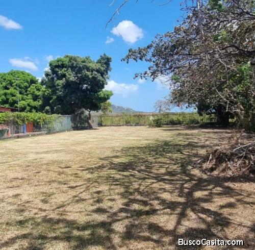 Venta de Terreno en Gorgona