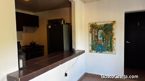 Casa con amplio terreno en Dolega Chiriquí – Oportunidad de inversión