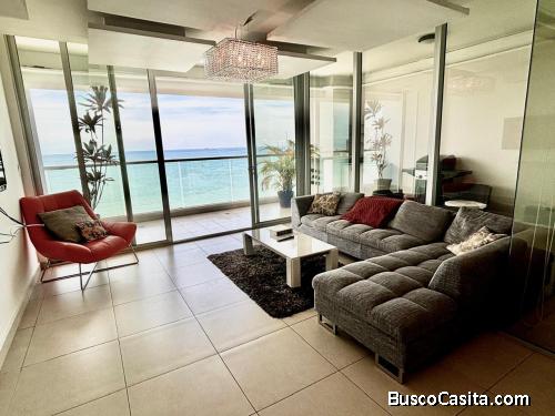 Venta de Apartamento en PH Rivage Tower – Avenida Balboa