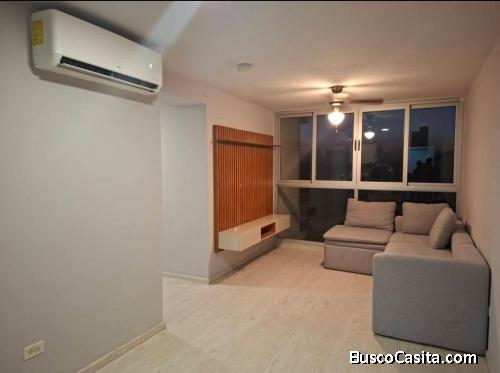 Apartamento en alquiler en PH Bella Natura – Los Andes 