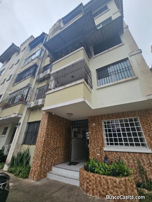 Apartamento en Venta o Alquiler – PH Altos de Bella Vista | 3 Recámaras