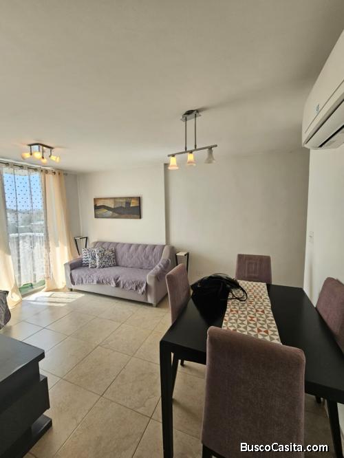 Alquiler Amoblado – PH Mystic Towers 