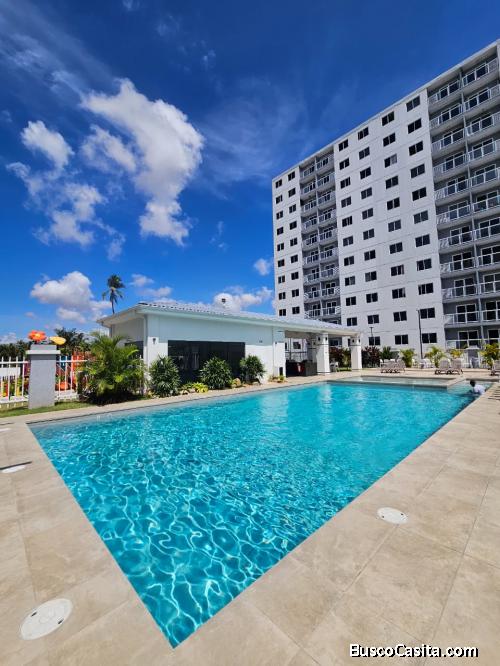 Apartamento en alquiler en Cantabria Torres