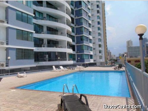 Venta PH Mirabel – Punta Paitilla | Remodelado