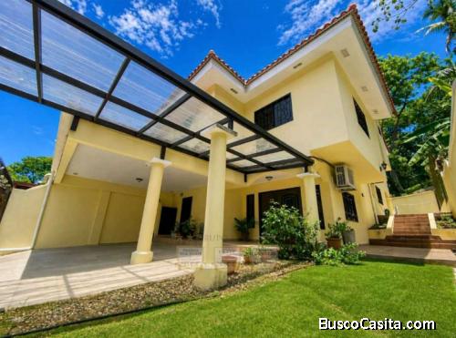 Venta de Casa en Ancón – Cerca de Albrook