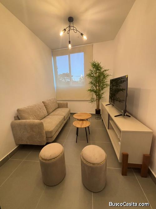 Alquiler en PH Signature Point – La Cresta