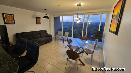 Alquiler de Apartamento en PH Met View Towers – Tumba Muerto